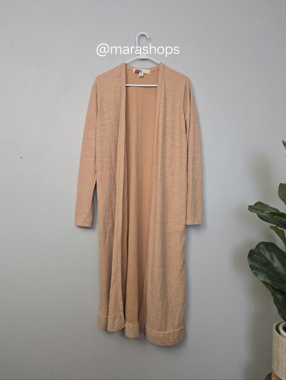 Free People Bicoastal Romper Set in Papaya Sun - Picture 3 of 9
